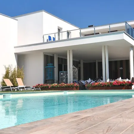 Otel Maximilian