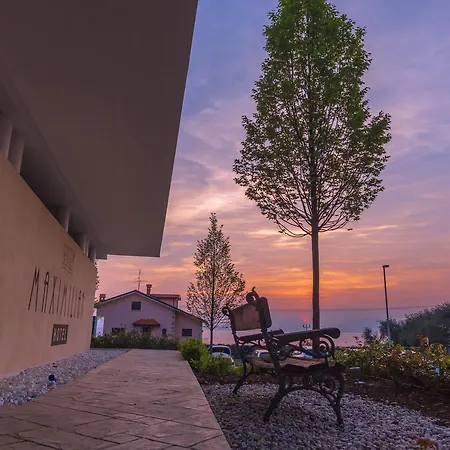 Maximilian Otel 3*